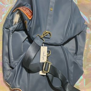 Stoney Clover Lane x Gilmore Girls duffle